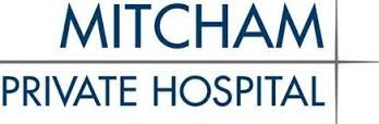Mitcham Private Hospital logo